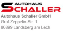 Schaller