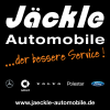 Jäckle Automobile
