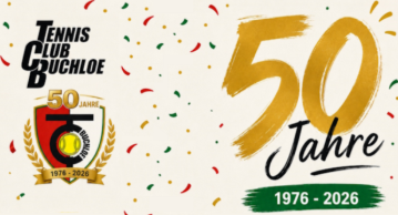 Unsere Jubiläumspartner 2026 – ein starkes Zeichen für Zusammenhalt