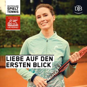 Offener Spielertreff findet am Montag ab 18.:00 auf Platz 4 und 5 statt.