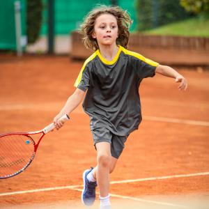 Tennisclub Buchloe - Einladung zu Sport, Spiel und Spaß am 30. September 2023