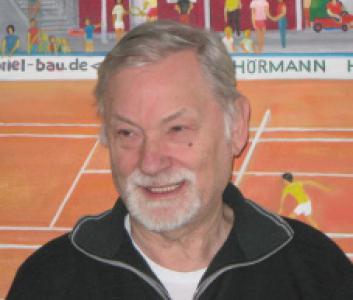 Rücktritt von Karl-Heinz Lohmann von seinem Amt als 2. Vorsitzender