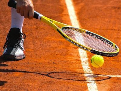 Hopman Cup 2023 beim TC Buchloe gestartet